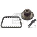 FEBI BILSTEIN 102735 Steuerkettensatz für VW AUDI SEAT SKODA CUPRA