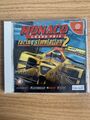 Sega Dreamcast - Monaco Grand Prix Racing Simulation 2 (OVP, mit Anleitung, JAP)