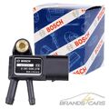 BOSCH DIFFERENZDRUCKGEBER SENSOR FÜR MERCEDES BENZ E-KLASSE W212 A207 C207 S212