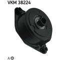 SKF VKM 38224 Spannrolle Keilrippenriemen für BMW 3 5 7 X5 E46 E38 E39 E53