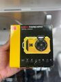 Kodak PIXPRO WPZ2 16MP Kompaktkamera – gelb, WLAN-fähig, HD-Video, neu