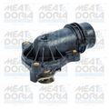 Thermostat Kühlmittel MEAT & DORIA 92515 für E87 E81 BMW 3er Compact E46 1er E90