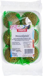 PANTO® Meisenknödel mit Netz