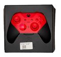 MICROSOFT Elite Series 2 Core Edition Wireless Controller Rot ohne OVP NEU