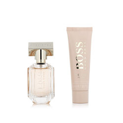 Hugo Boss Boss The Scent For Her EDP 30 ml + BL 50 ml (woman)