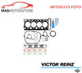 DICHTUNGSSATZ ZYLINDERKOPF VICTOR REINZ 02-37475-01 P FÜR AUDI A4,A5,TT,A3,A6