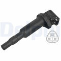 Delphi GN10475-12B1 Zündspule für BMW MINI PEUGEOT CITROEN