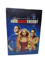 Big Bang Theory Staffel 1-7 DVD Box 22 DVD's