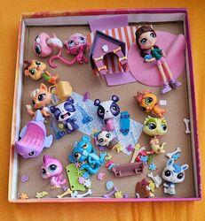 Littlest Pet Shop