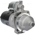 HC-Cargo Anlasser Starter 111115 für PEUGEOT J5 290L Bus 290P 280P 280L 4x4 C25