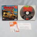 MONACO GRAND PRIX Racing Simulation 2 Dreamcast SEGA getestet funktioniert NT...