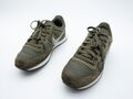 Nike Internationalist Damen Sneaker Turnschuh Halbschuh Gr 38 EU Art 16290-70