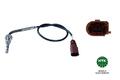 NGK 91031 Abgastemperatursensor für VW Touareg (7P5, 7P6) für AUDI Q5 (8RB)