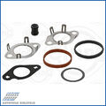 NEU - ELRING 812.320 Dichtungssatz, AGR-System für CHEVROLET OPEL VAUXHALL