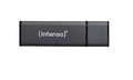 Intenso Alu Line High Speed USB-A Flash Drive, USB Speicherstick, 3521451