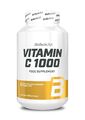 BioTechUSA Vitamin C 1000 Bioflavonoids, 250 Tabletten