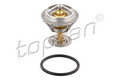 TOPRAN Thermostat Kühlmittel 304 519 für FORD KA FIESTA 5 ROCAM