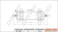 Dr!ve+ Kraftstofffilter DP1110.13.0292 Leitungsfilter für AUDI A4 B9 Avant 8W5