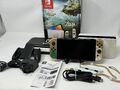 Nintendo Switch OLED-Modell Legend of Zelda Tears of The Kingdom Edition 64GB