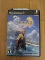 Final Fantasy X | Sony PlayStation 2 PS2  (US-Version)