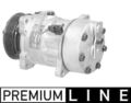 MAHLE Kompressor Klima Klimaanlage Klimakompressor BEHR *** PREMIUM LINE ***