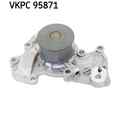 Wasserpumpe Motorkühlung SKF VKPC 95871 für Hyundai Kia Sonata IV XG