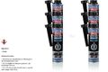 6x Original LIQUI MOLY 5129 Motor System Reiniger Benzin Dose Blech 300 ml