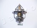 Thermostat Kühlmittel JAPKO 38W02 für C100 CAPTIVA C140 CHEVROLET 54mm NUBIRA