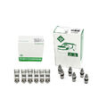 6x Schlepphebel+Hydrostößel INA für VW 1.0 1.2 1.4 BMD BKR 422001310 030109417D 