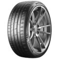 Sommerreifen - CONTINENTAL SPORTCONTACT 7 (EVc) 225/40R18 92(Y) FR BSW XL