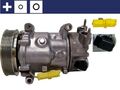 MAHLE Kompressor Klima Klimaanlage Klimakompressor BEHR ACP 14 000S