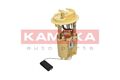 KAMOKA Kraftstoffpumpe Fördereinheit 8400037 für PEUGEOT PARTNER HDI 4x4 CITROËN