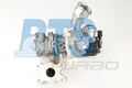 BTS Turbo Lader Aufladung ORIGINAL T916545 +309.40€ Pfand für VW GOLF 7 5G1 BQ1