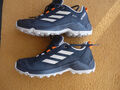 Adidas Terrex Eastrail Wanderschuhe schwarz GORE-TEX, Gr. 39 1/3, wenig getragen