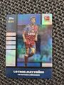Topps - Platinum Curated Set -  Lothar Mattäus -  68/99 - 60 Jahre Bundesliga