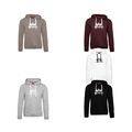 Alpha Industries New Basic Hoodie Wmn Damen Hoodie Pullover Sweatshirt Hoody