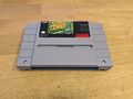 Super Tennis Super Nintendo SNES NTSC US