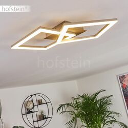 Ess Wohn Schlaf Zimmer Raum Beleuchtung LED Decken Lampen Flur Strahler modern