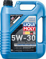 Liqui Moly 1137 5W-30 Longtime High Tech BMW-LL-04 ACEA C3 Motoröl 5 Liter