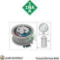 DIE SPANNROLLE, DER DER ZAHNRIEMEN FÜR AUDI SKODA A4 8E2 B6 AVF AWX BKE AVB BRC