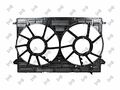 Lüfter Gehäuse Für AUDI A4 Allroad B9 Avant A5 A6 VW Touareg 15-23 8W0121003C