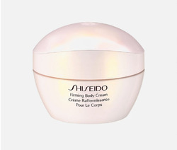 SHISEIDO Firming Body Cream 200ml OVP