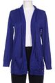 Lieblingsstück Strickjacke Damen Cardigan Jacke Gr. EU 40 Marineblau #xr0f4uy