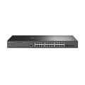 Omada W128827617 SG3428MP  28-Port Gigabit L2+ Managed Switch With 24-Port P ~E~