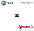 RP-814 UMLENKROLLE KEILRIPPENRIEMEN JAPANPARTS FÜR SUZUKI LIANA,JIMNY 1.3L,1.6L