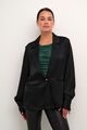 KAFFE 10509325 Jacke  Blazer / Black Deep / UVP 89,95€ / WINTER 2025 / 38-M