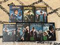 Harry Potter DVD Set | Filme