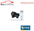 SENSOR ABGASDRUCK FAE 16102 P FÜR BMW 5,3,1,X3,X5,6,X6,E91,F11,F10,E90,F20,E83