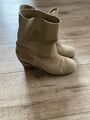 Stiefelette Shabbies Amsterdam Gr.39 