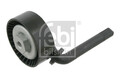 FEBI Spannrolle 27372 für BMW 3 E46 5 E60 E61 6 E63 7 X3 E83 X5 E53